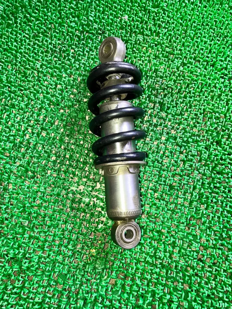 2026年最新】nsr50リアサスの人気アイテム - メルカリ