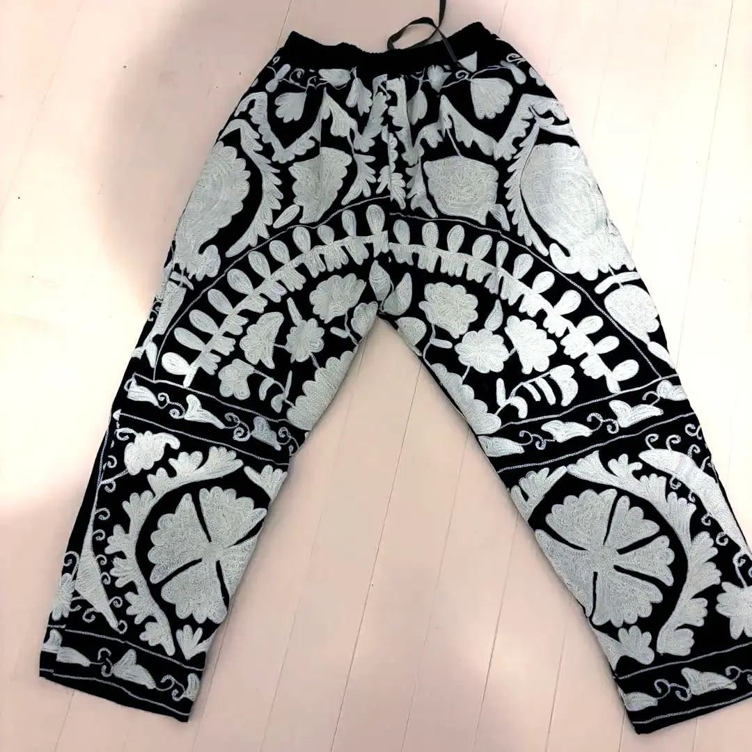 2026年最新】スザニ パンツの人気アイテム - メルカリ