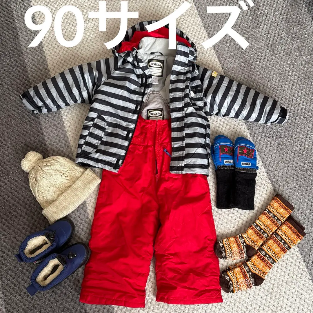 2026年最新】town country スキーウェアの人気アイテム - メルカリ