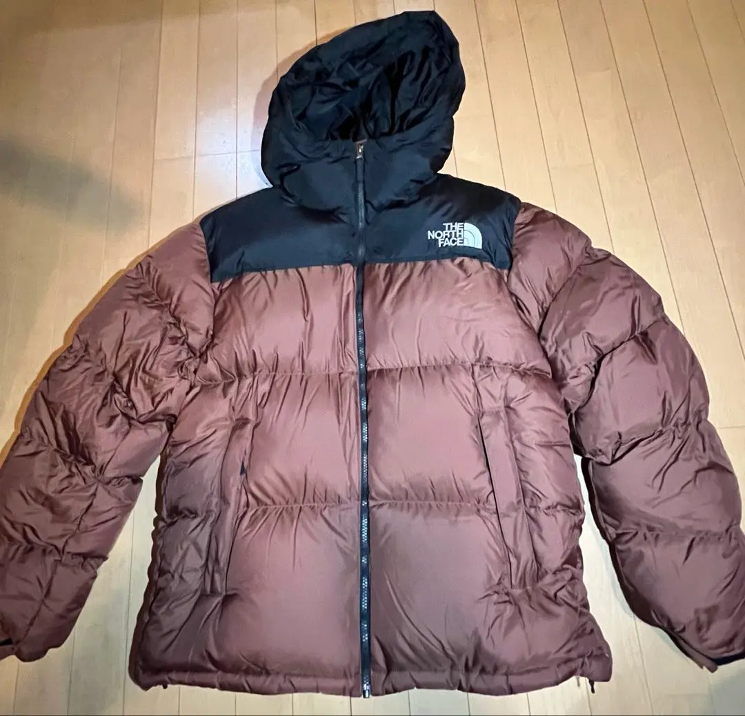 2026年最新】THE NORTH FACE ヌプシ ジャケットカプチーノの人気