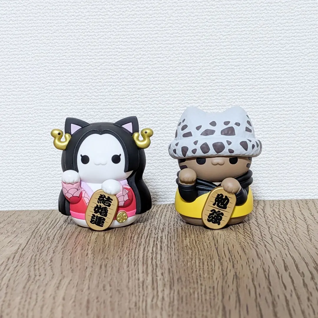 2026年最新】ニャンピース 招き猫の人気アイテム - メルカリ