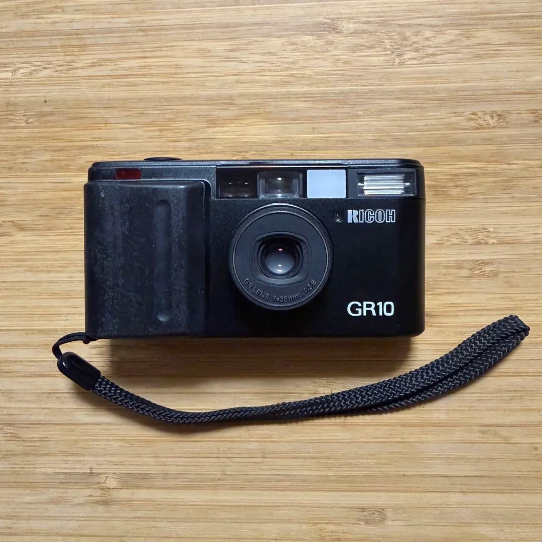 2026年最新】リコーGR10の人気アイテム - メルカリ