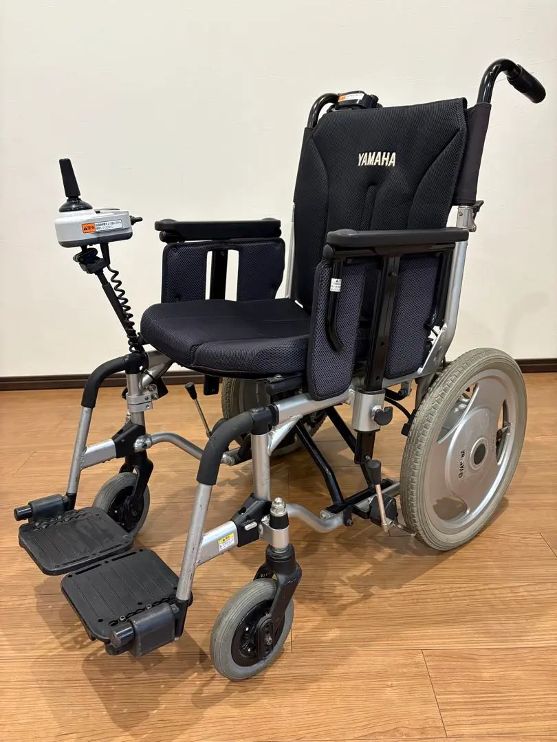 2026年最新】電動車椅子 ヤマハの人気アイテム - メルカリ