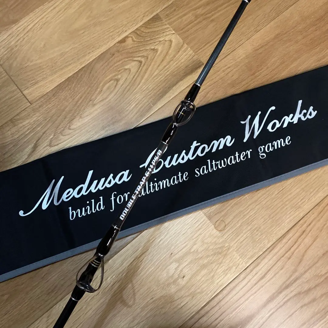 2026年最新】MCワークス ダブルトラップの人気アイテム - メルカリ