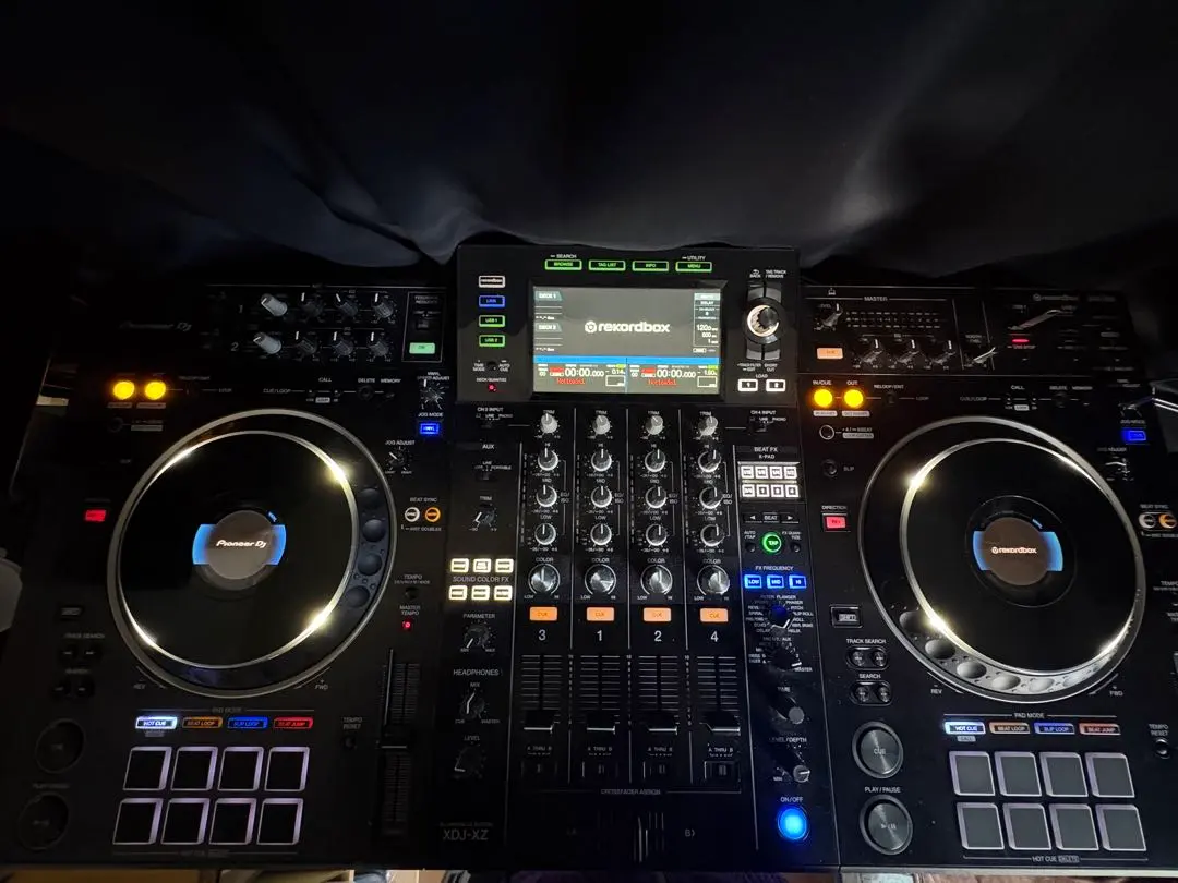 2026年最新】パイオニア XDJ-XZ の人気アイテム - メルカリ