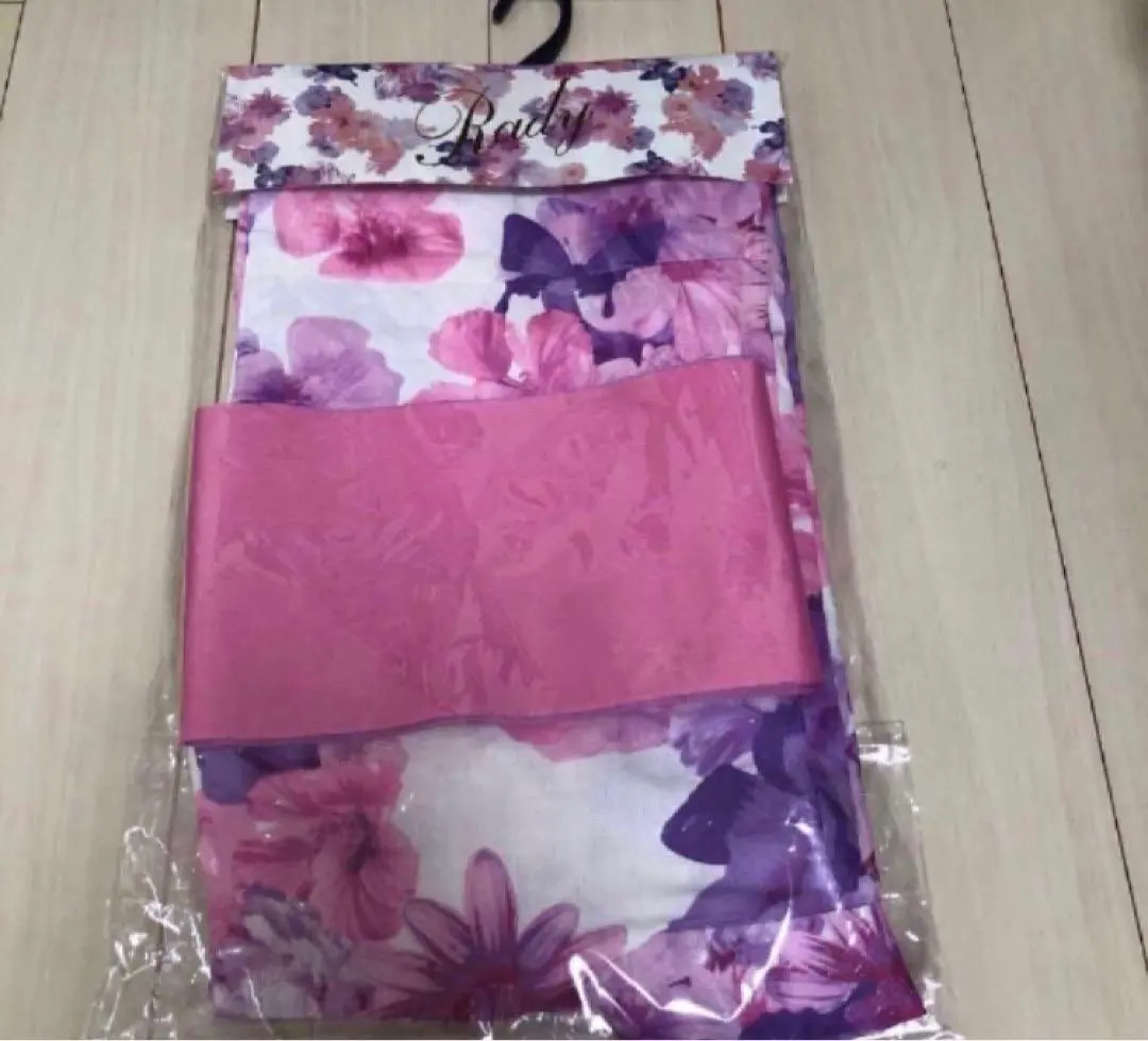 2026年最新】Radyトロピカルフラワーの人気アイテム - メルカリ