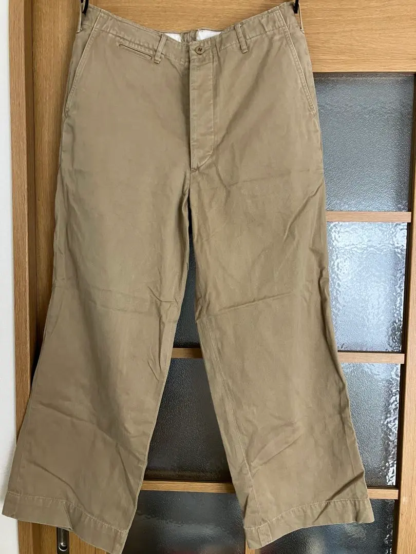 2026年最新】アットラスト トラウザーの人気アイテム - メルカリ