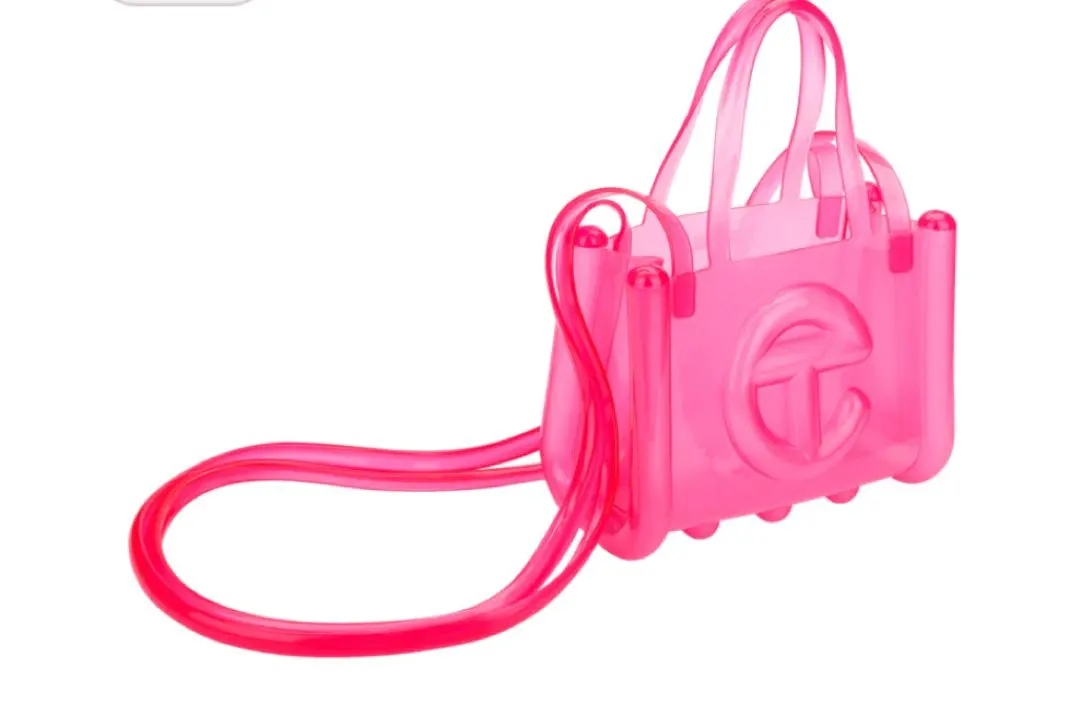 2026年最新】テルファー バッグ ピンクの人気アイテム - メルカリ