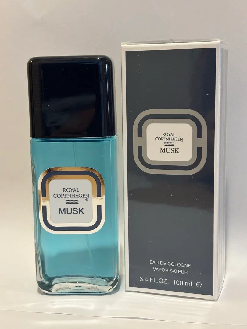 2026年最新】Royal Copenhagen 香水の人気アイテム - メルカリ