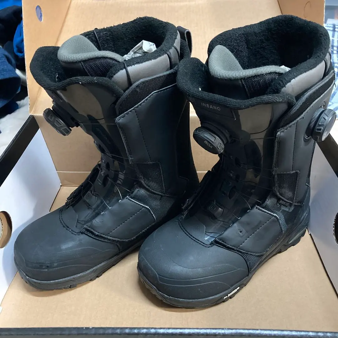 2026年最新】RIDE INSANOの人気アイテム - メルカリ