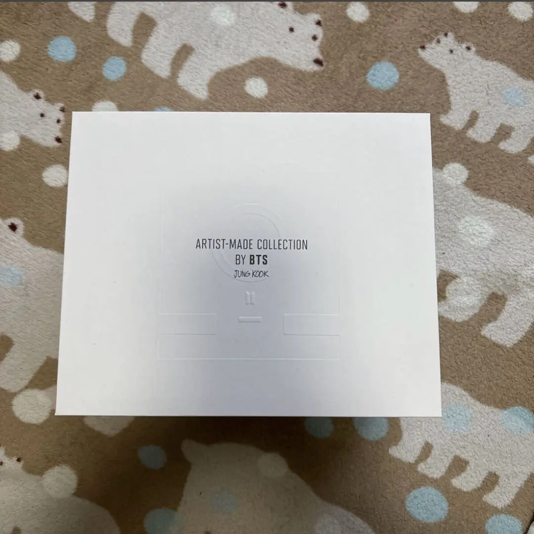 2026年最新】ジョングク ムードランプ btsの人気アイテム - メルカリ