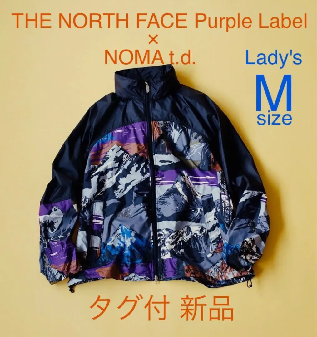 2026年最新】noma t.d. ダウンの人気アイテム - メルカリ