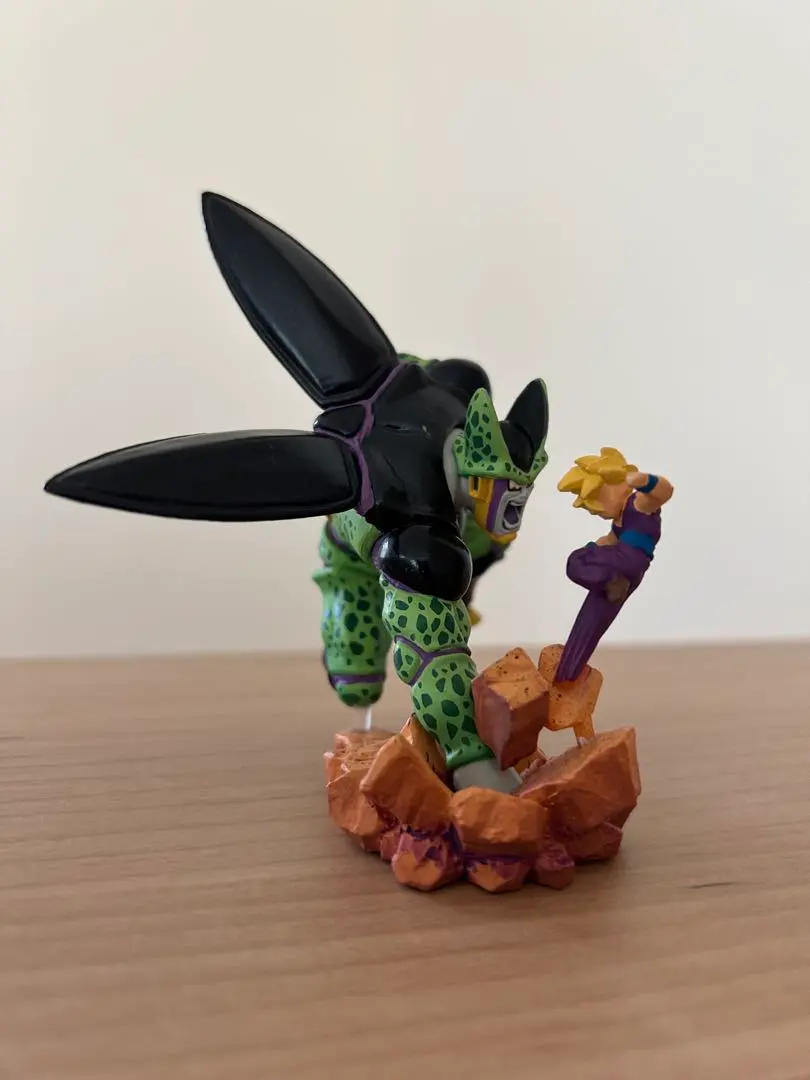 2026年最新】帰ってきたセル編の人気アイテム - メルカリ