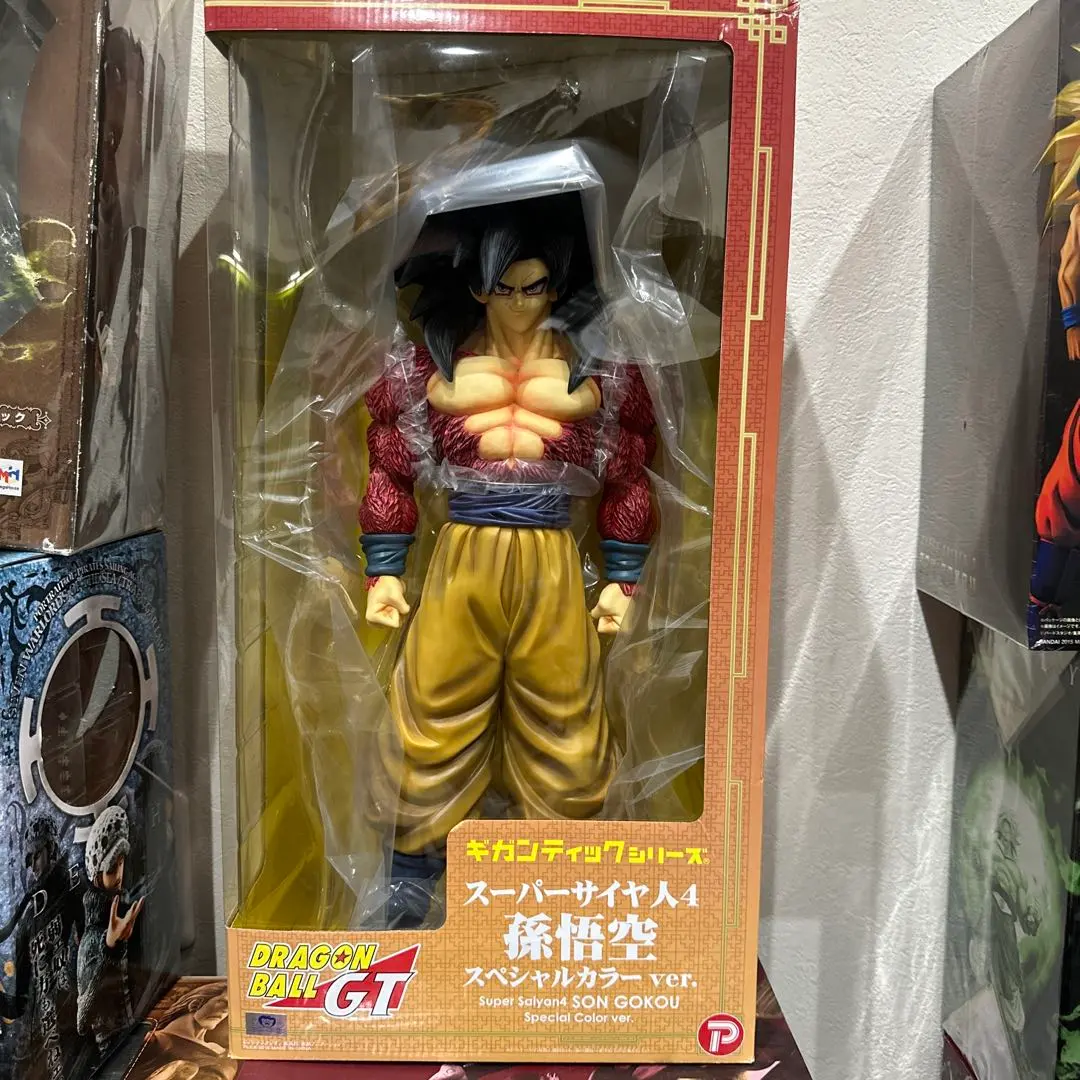 2026年最新】ギガンティックシリーズ 孫悟空 スーパーサイヤ人の人気