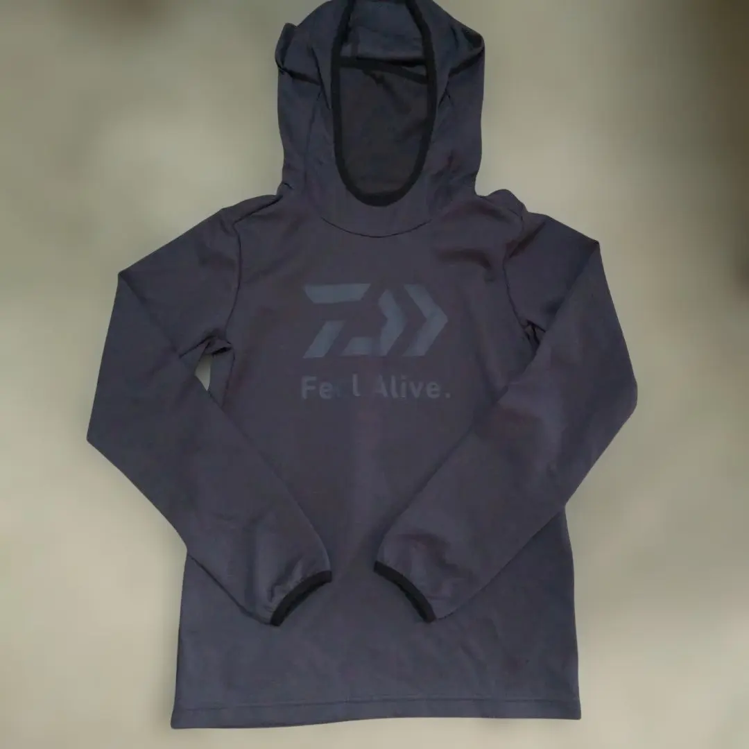 2026年最新】DAIWA パーカーの人気アイテム - メルカリ