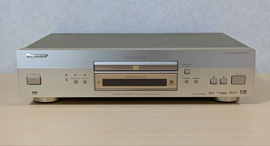2026年最新】pioneer DV-S858Aiの人気アイテム - メルカリ
