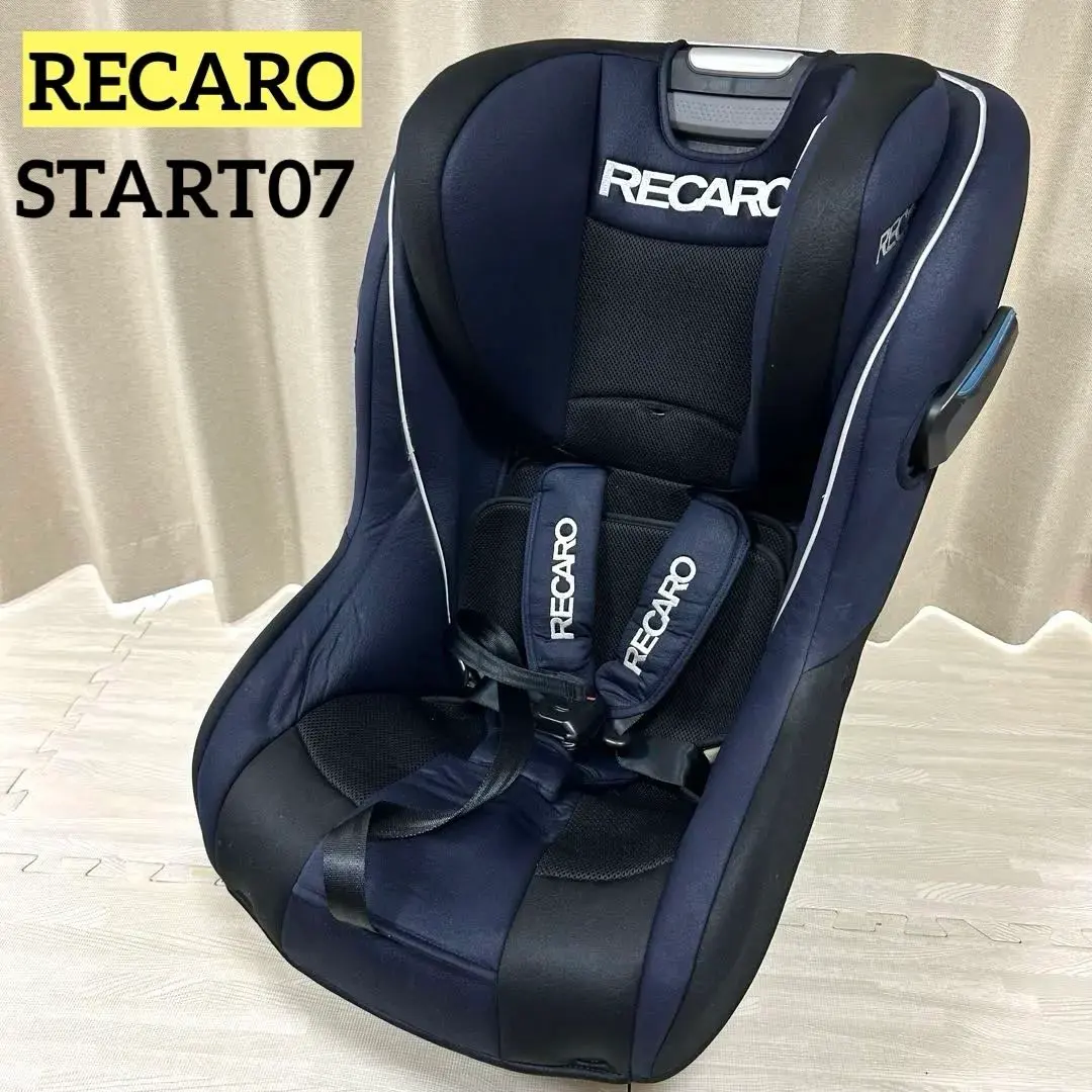 2026年最新】レカロ スタート 07の人気アイテム - メルカリ