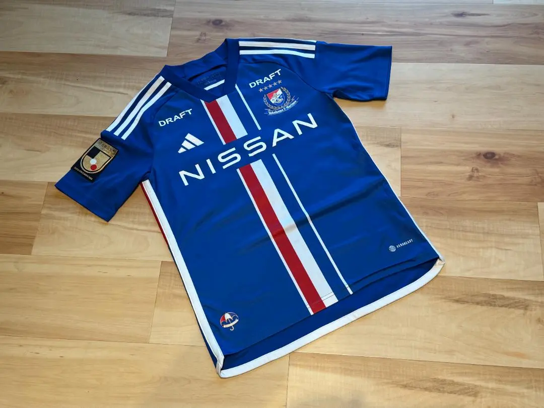 2026年最新】マリノス ユニフォーム キッズの人気アイテム - メルカリ