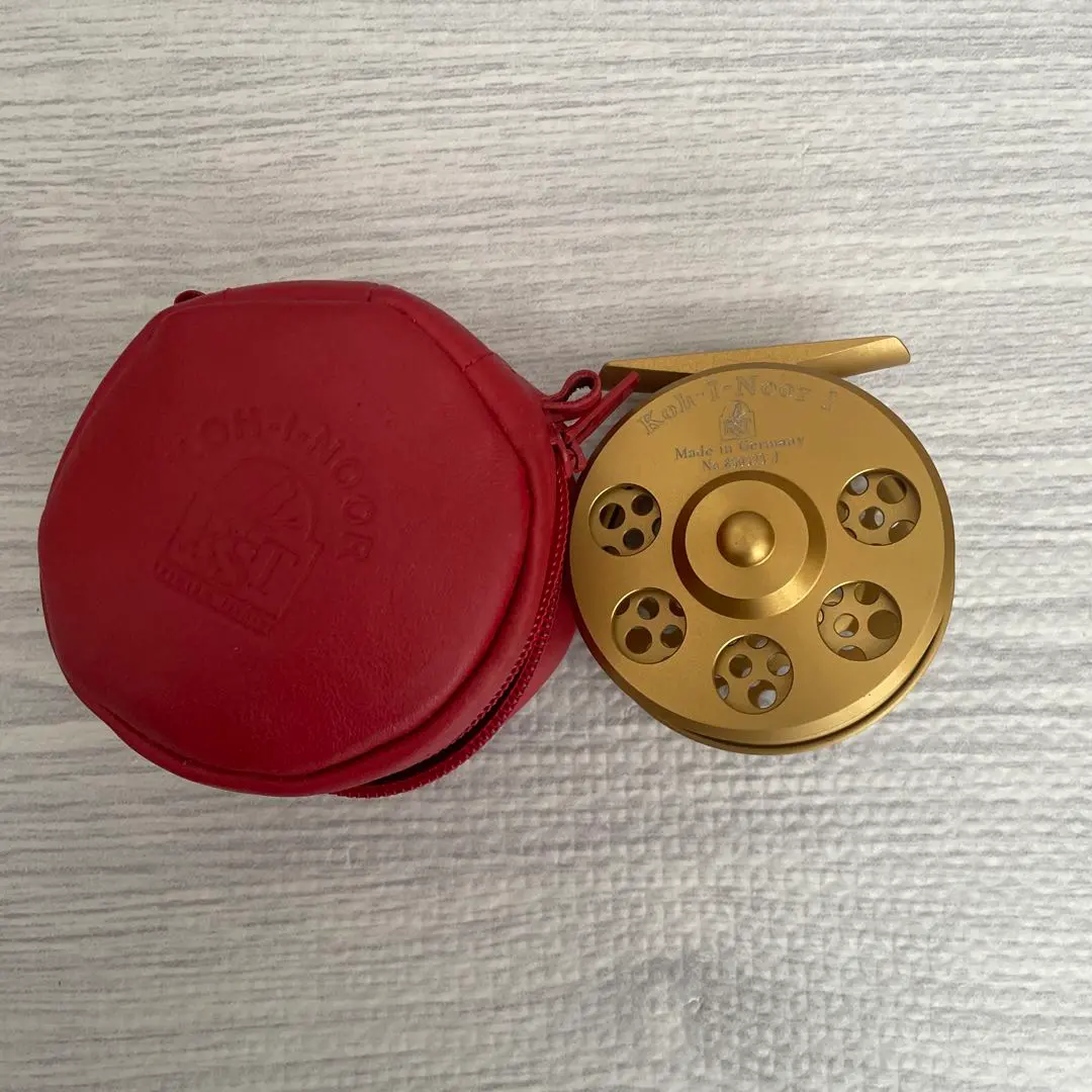 2026年最新】rst フライリールの人気アイテム - メルカリ