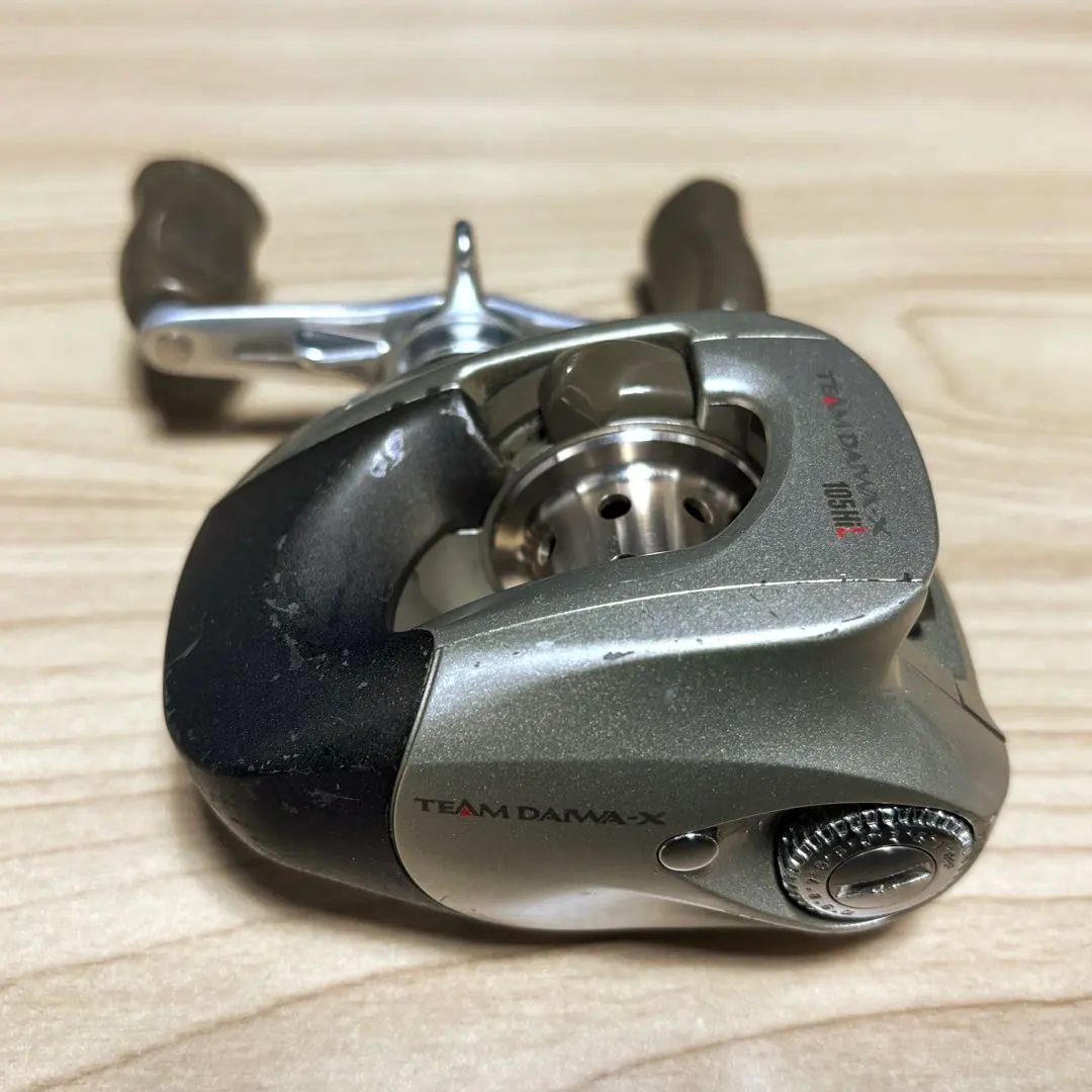 2026年最新】ダイワ td-x 105の人気アイテム - メルカリ