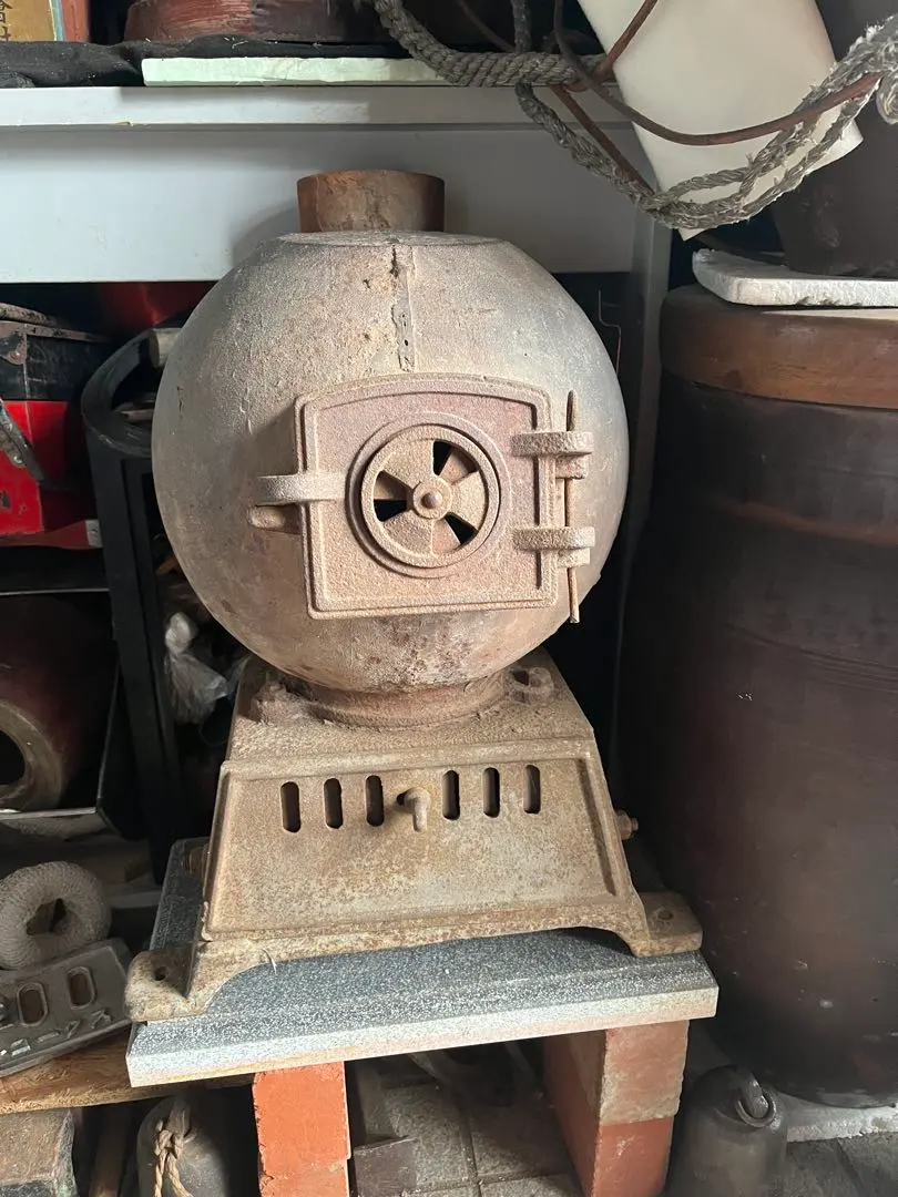 2026年最新】ダルマストーブ レトロの人気アイテム - メルカリ