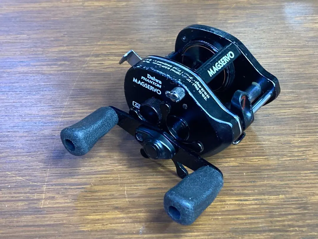 2026年最新】GS-15 ダイワの人気アイテム - メルカリ