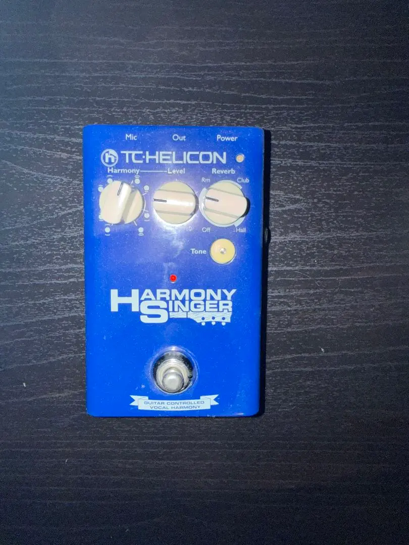2026年最新】tc helicon harmony singer 2の人気アイテム - メルカリ