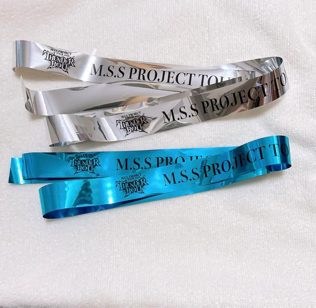 2026年最新】mssp サンダーボルトの人気アイテム - メルカリ
