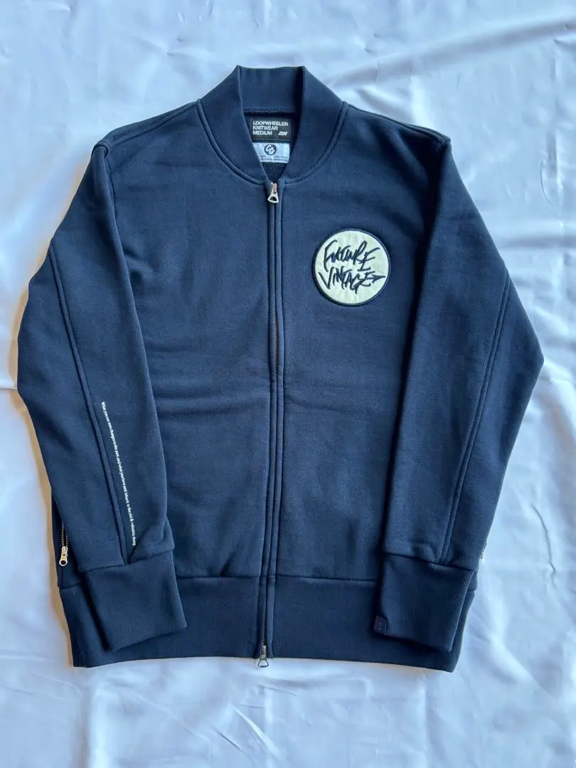 2026年最新】ループウィラー スタジャンの人気アイテム - メルカリ