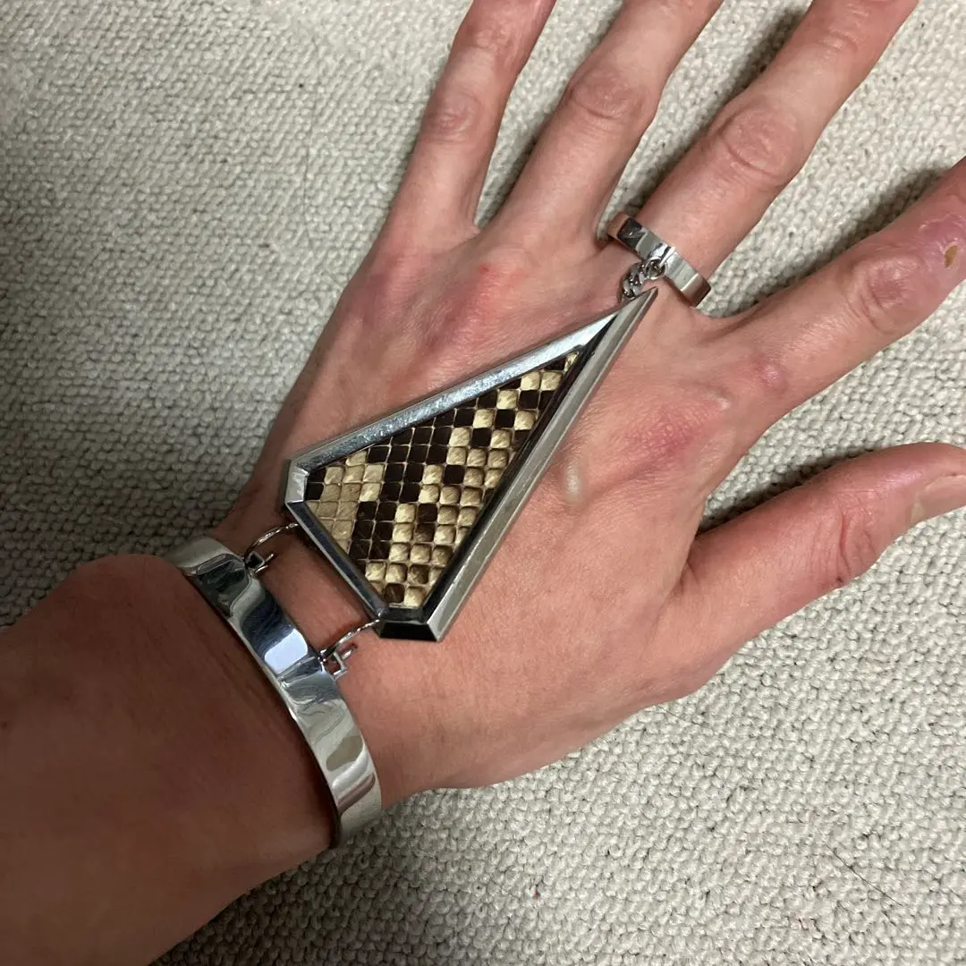 2026年最新】JOHN LAWRENCE SULLIVAN リング・指輪の人気アイテム