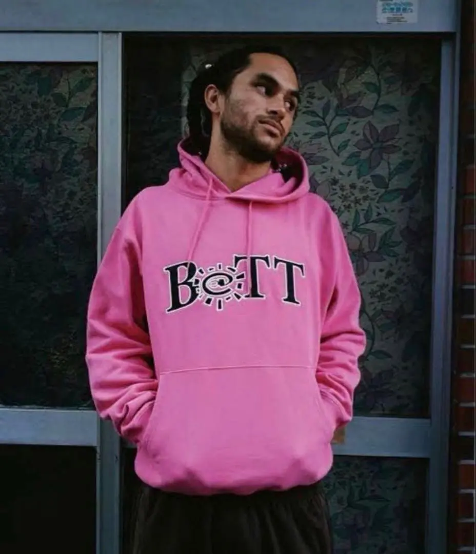 2026年最新】BoTT always パーカーの人気アイテム - メルカリ