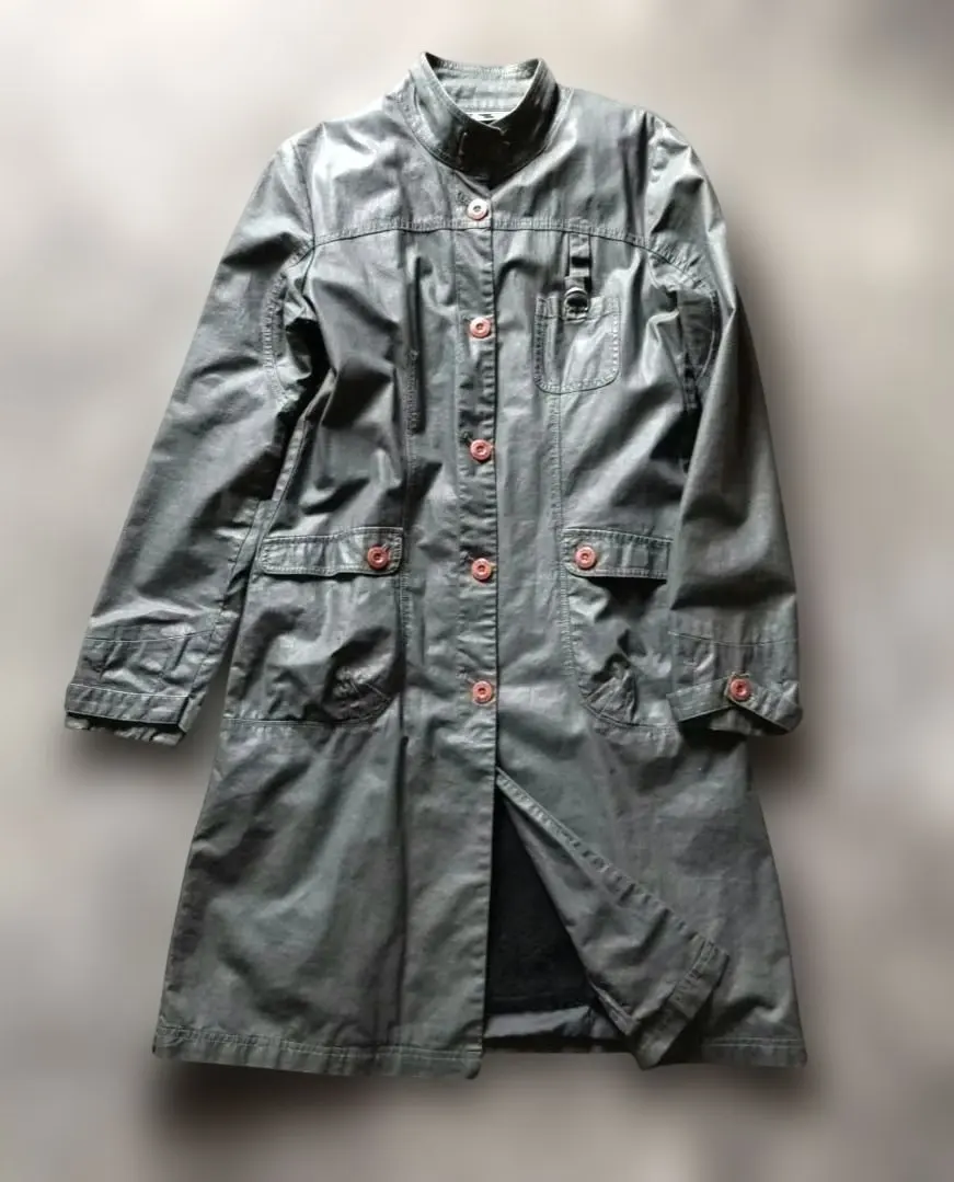2026年最新】オークリー トレンチコートの人気アイテム - メルカリ