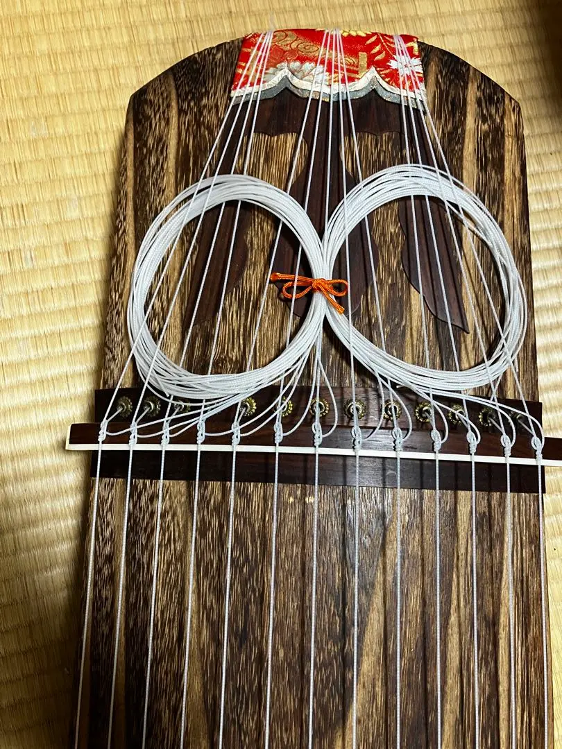 2026年最新】琴 すだれ彫の人気アイテム - メルカリ