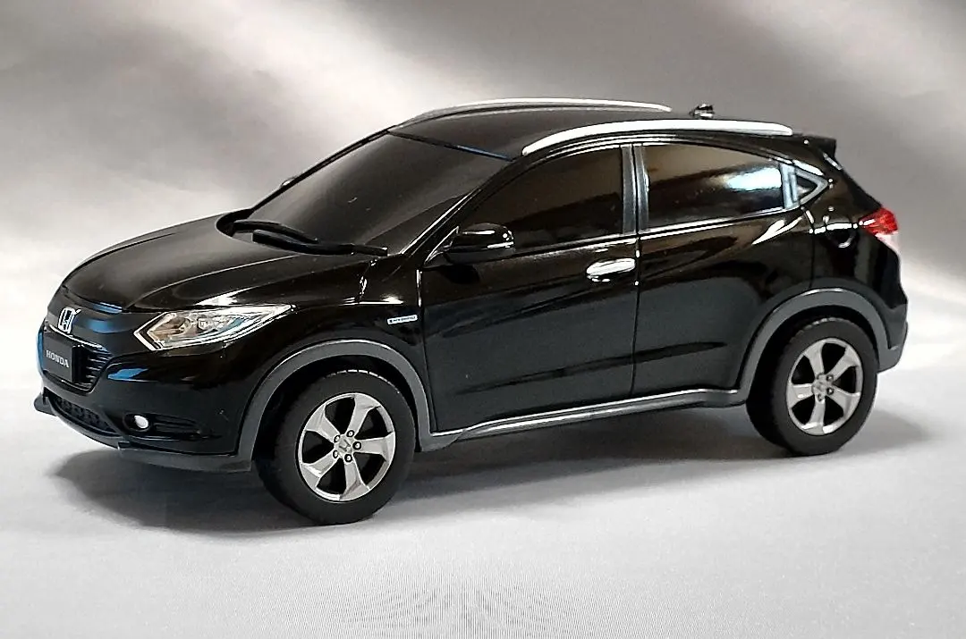 2026年最新】1/24 ホンダ ヴェゼルの人気アイテム - メルカリ