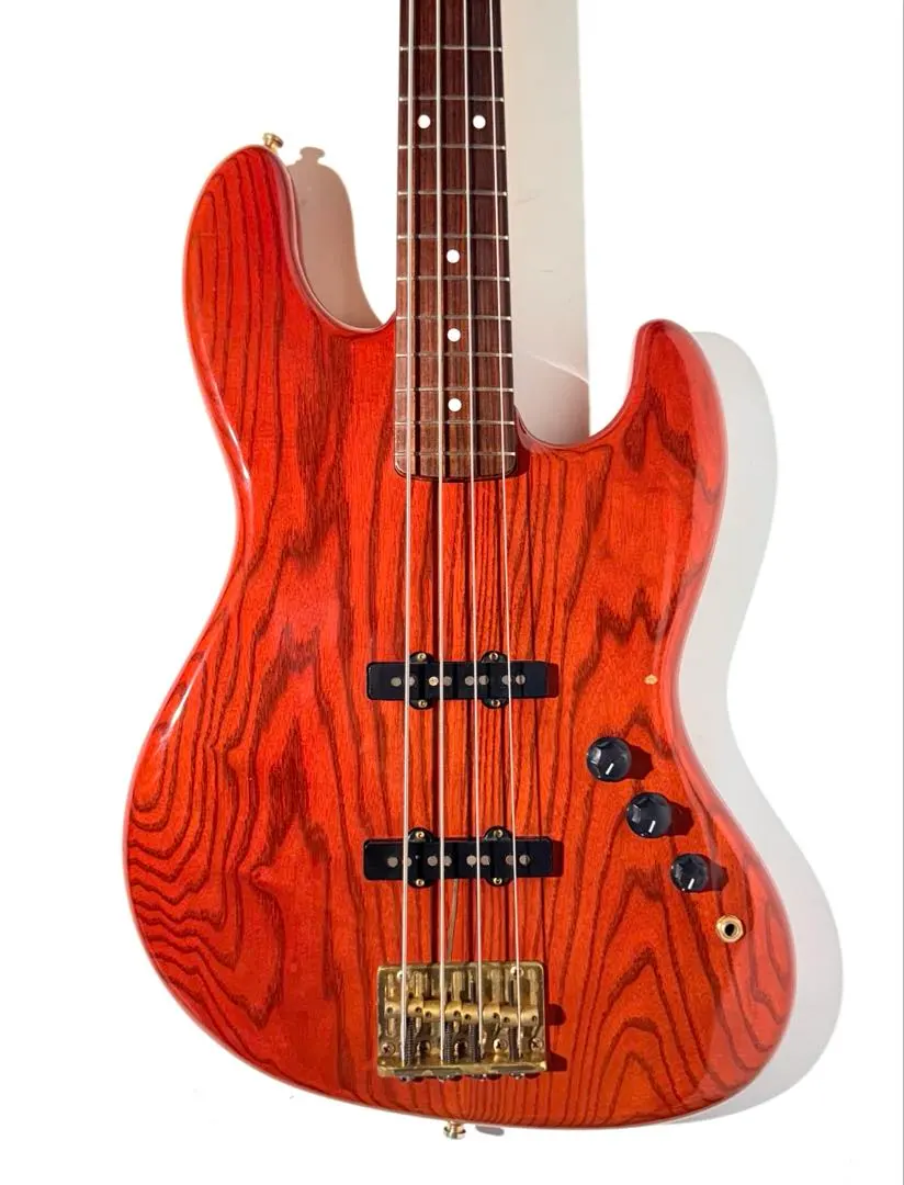 2026年最新】fender JB-45の人気アイテム - メルカリ