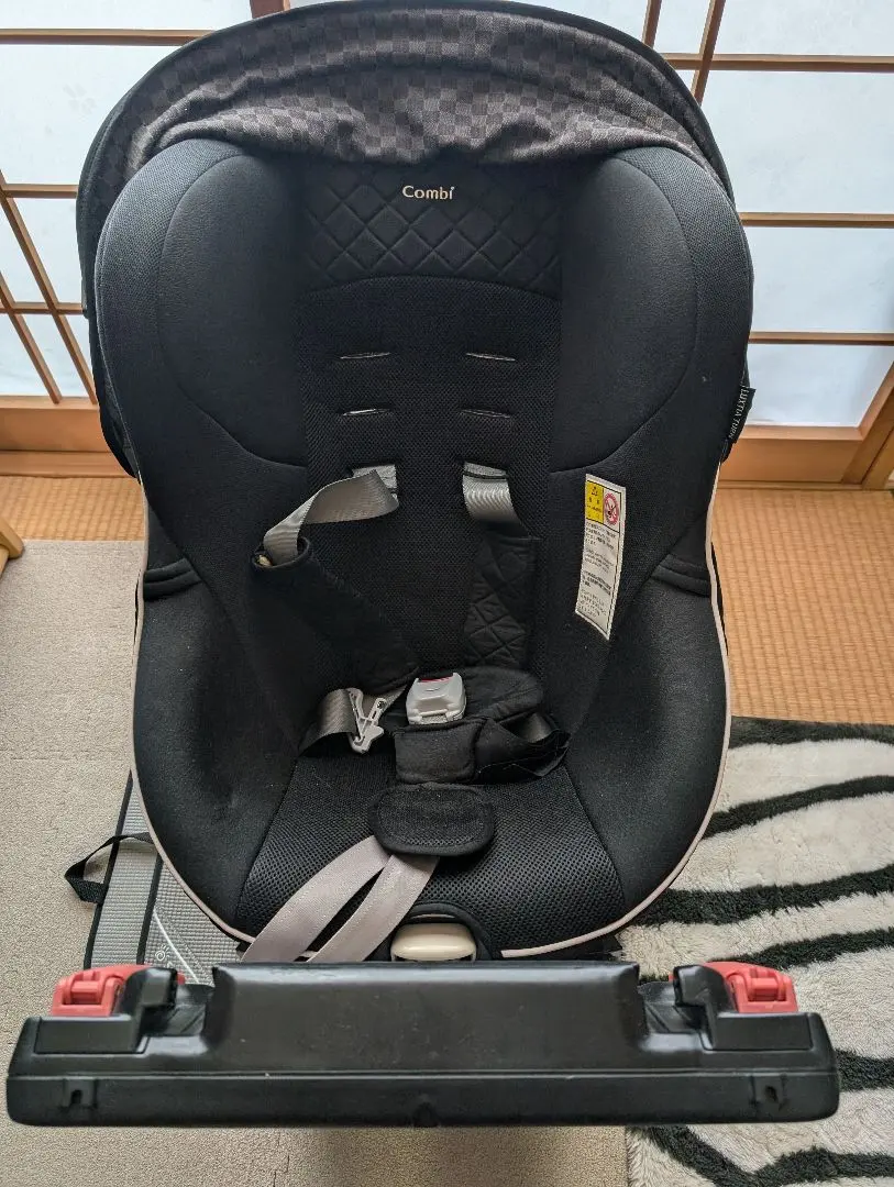 2026年最新】combi チャイルドシート cv-etyの人気アイテム - メルカリ