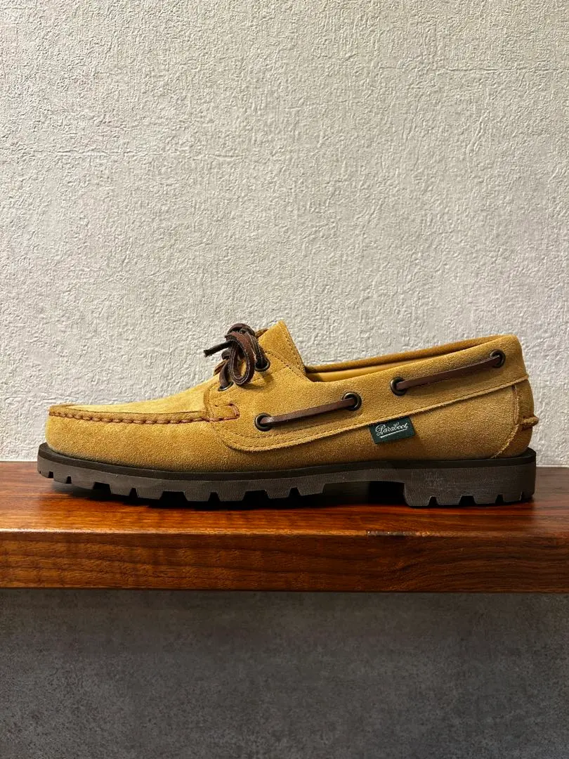 2026年最新】paraboot maloの人気アイテム - メルカリ