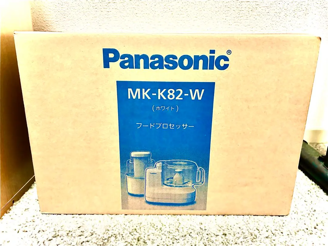 2026年最新】パナソニック MK-K82-Wの人気アイテム - メルカリ