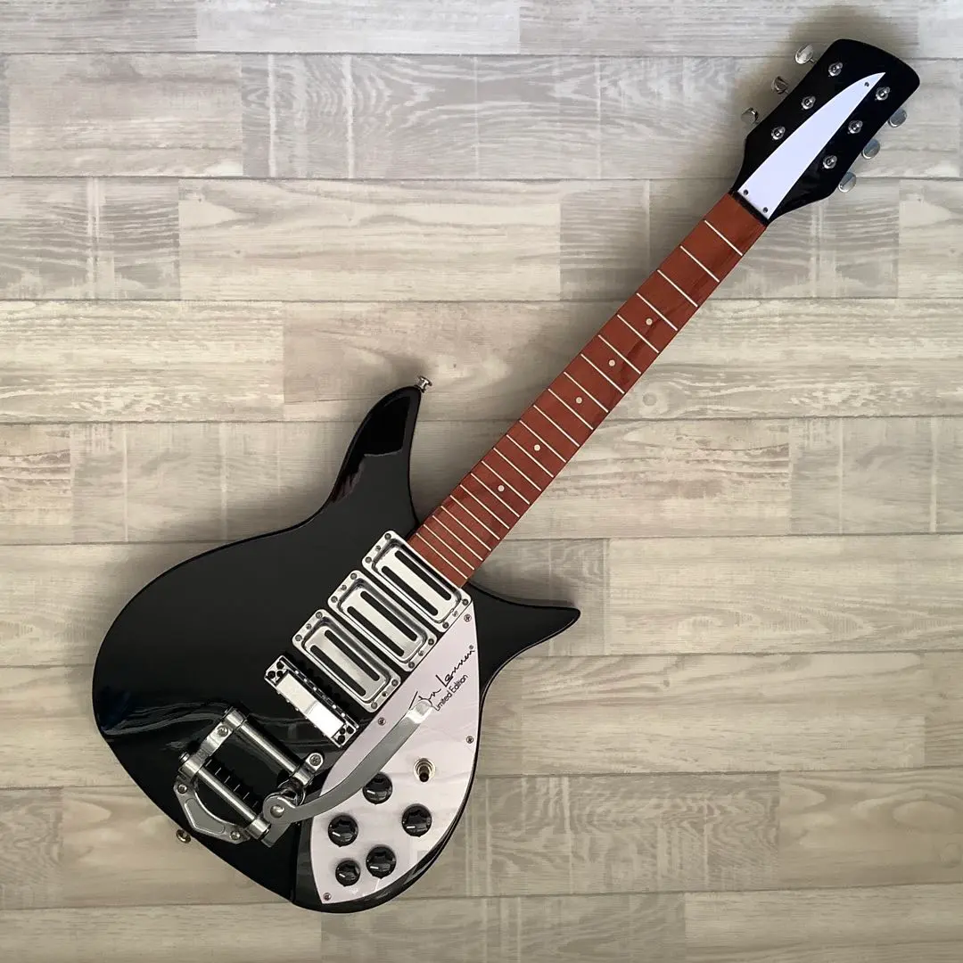 2026年最新】リッケン バッカー コピーの人気アイテム - メルカリ