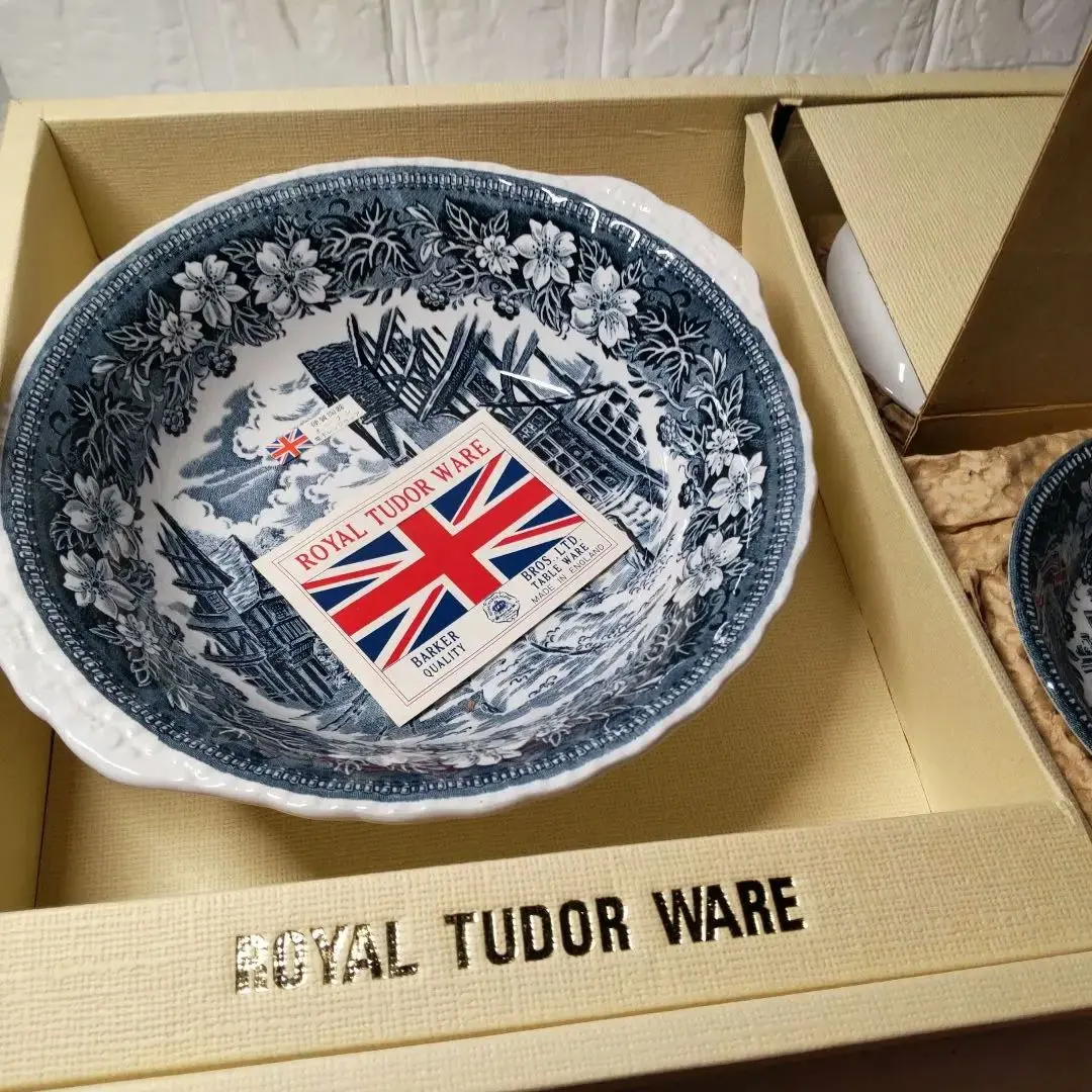 2026年最新】royal tudor wareの人気アイテム - メルカリ