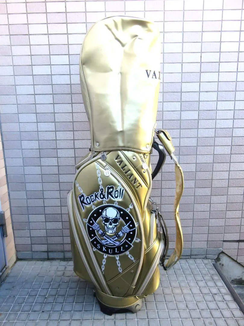 2026年最新】ヴァリアントキャディバッグの人気アイテム - メルカリ