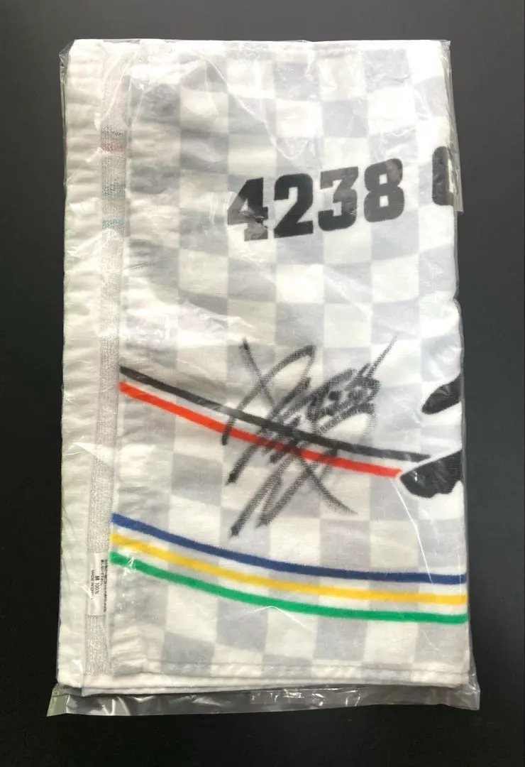 2026年最新】ボートレーサー タオルの人気アイテム - メルカリ