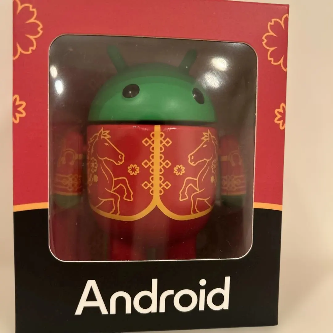 2026年最新】ドロイド君の人気アイテム - メルカリ
