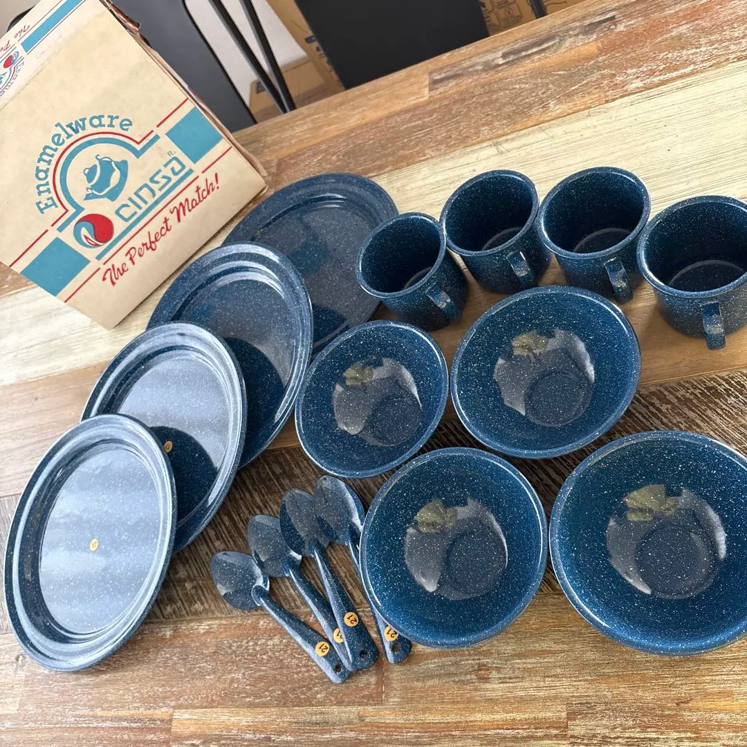 2026年最新】ホーロー cinsaの人気アイテム - メルカリ