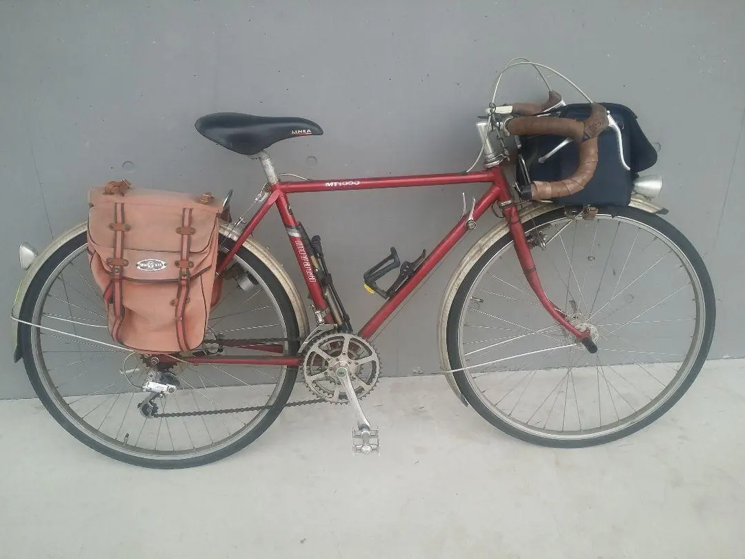 2026年最新】特徴：ビンテージ ランドナー・ツーリングの人気アイテム