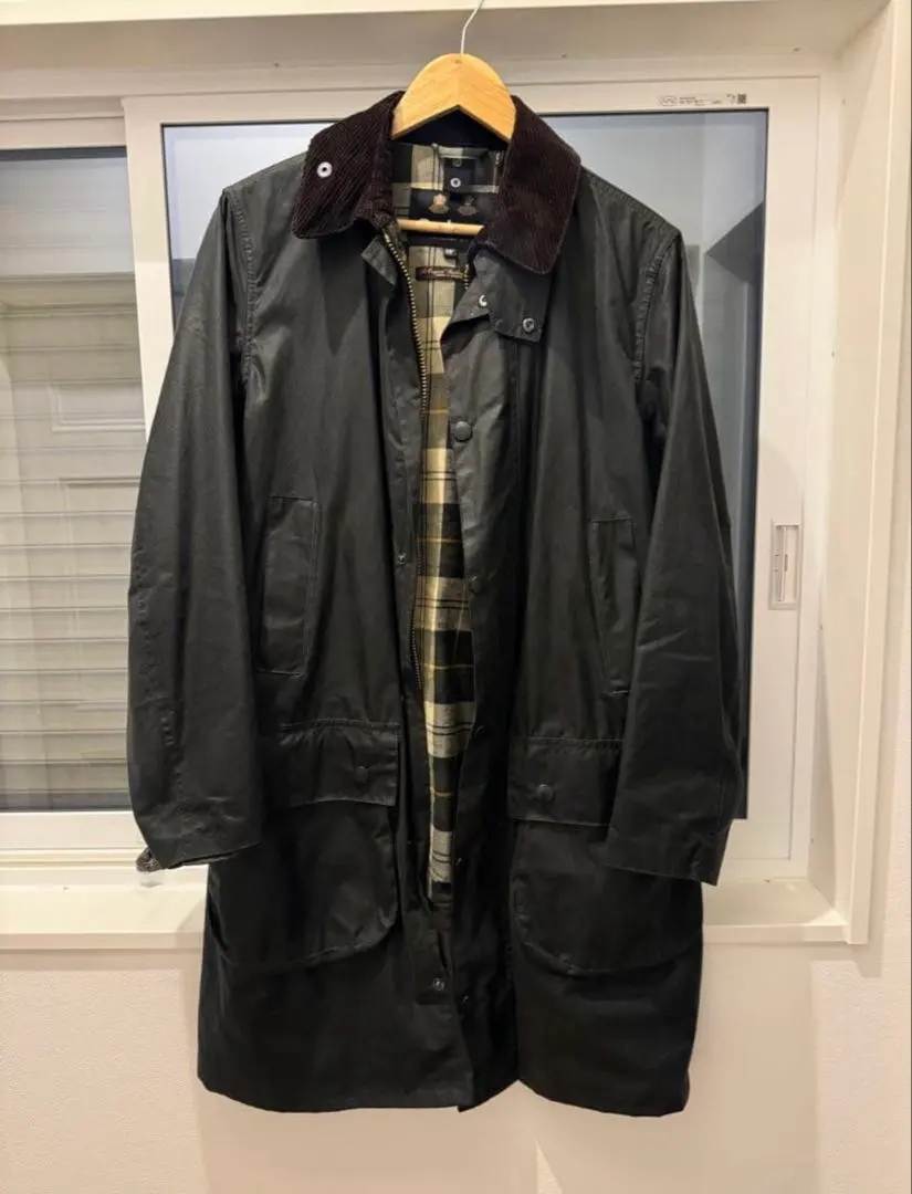 2026年最新】barbour border slの人気アイテム - メルカリ