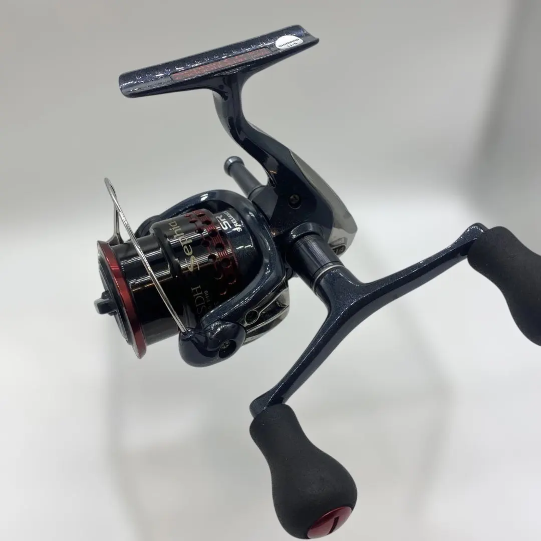 2026年最新】シマノ リール 12 セフィアCI4 C3000HGSDHの人気アイテム