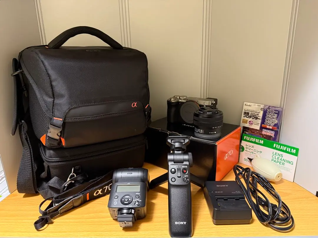 2026年最新】A7C グリップの人気アイテム - メルカリ