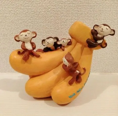 2026年最新】サルの貯金箱の人気アイテム - メルカリ