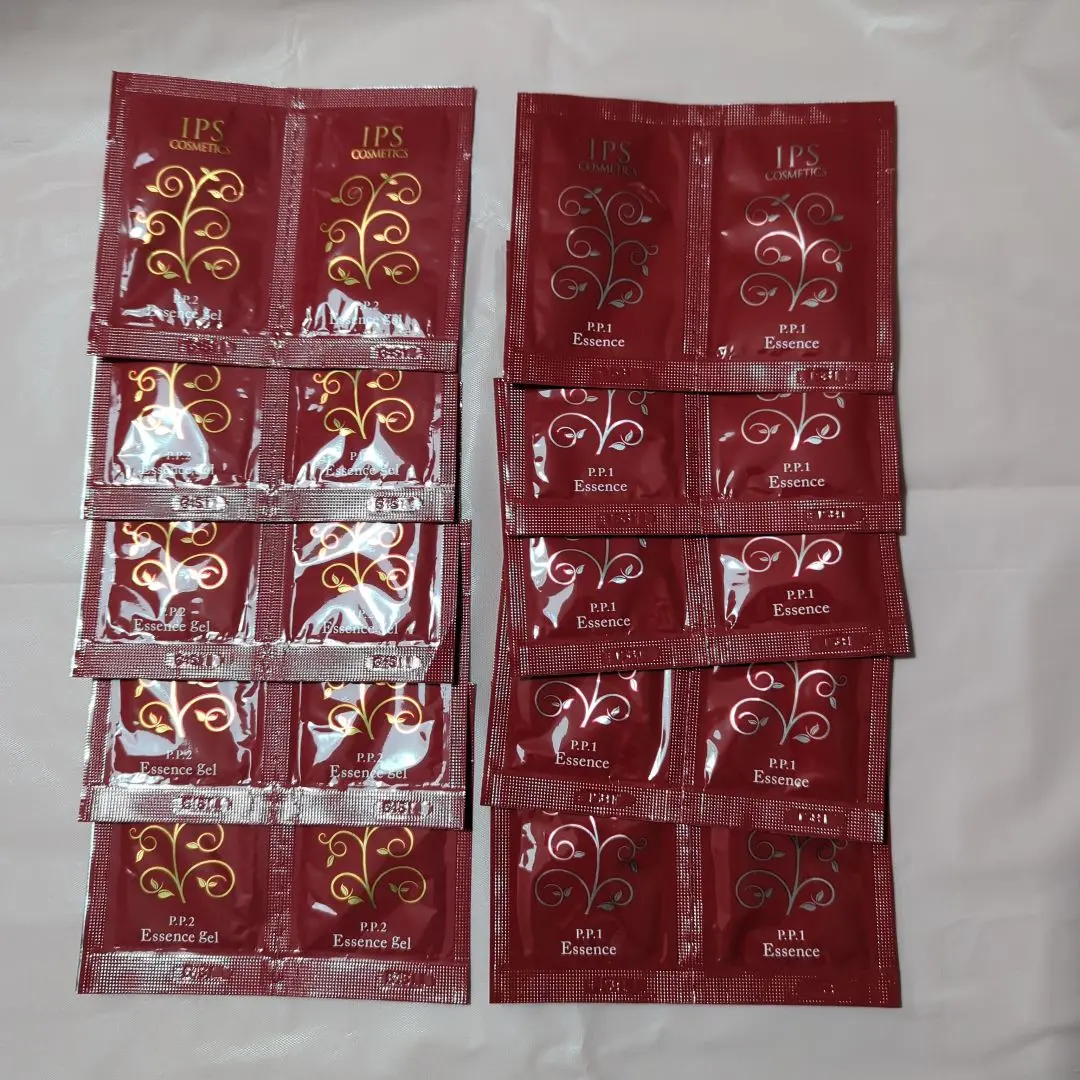 2026年最新】IPSコスメティック サンプルの人気アイテム - メルカリ